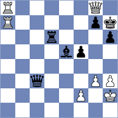 Zambenetti - Bracamonte (Buenos Aires, 2008)