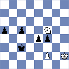 Bagas - Crnkovic (Belgrade SRB, 2021)