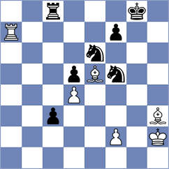 Dotzer - Stefansson (Eforie Nord ROU, 2025)
