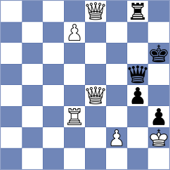 Shapiro - George Samir (chess.com INT, 2024)