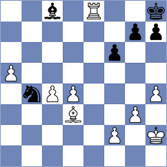 Tleukhanov - Hernandez Bermudez (chess.com INT, 2025)