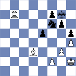 Paltrinieri - Davidson (chess.com INT, 2024)