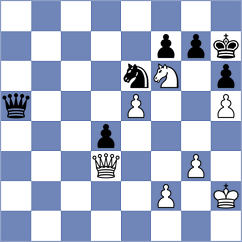 Klekowski - Reprintsev (chess.com INT, 2024)