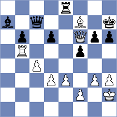 Perez Cameselle - Martinez Garces (Madrid, 2000)