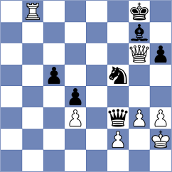 Fawzy - Chua (chess.com INT, 2025)