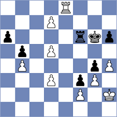 Wallace - Yalcinkaya (Petrovac MNE, 2024)