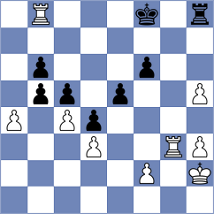 Oprea - Choudhury (Lichess.org INT, 2020)