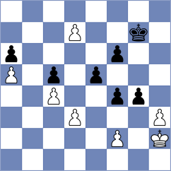 Vantika - Jaskolka (chess.com INT, 2022)