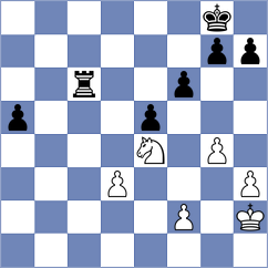 Gengler - Kocharin (Murrhard, 2021)