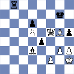 Mayank - Matinian (chess.com INT, 2025)
