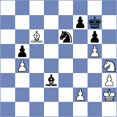 Avramidou - Kovacs (chess.com INT, 2025)