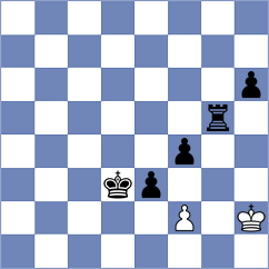 Savadpour - Najafiyan Pour (Chess.com INT, 2021)