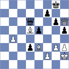 Elissalt Cardenas - Matveeva (chess.com INT, 2024)