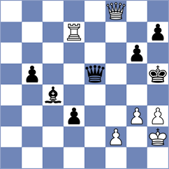 Seo - Van der Hagen (Sant Boi ESP, 2024)