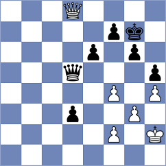 Carlsen - Rause (Gausdal, 2002)