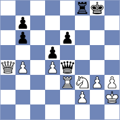Jacobson - Aeschbacher (Reykjavik ISL, 2025)