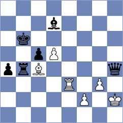 Fernandes - Hopman (Silves POR, 2025)