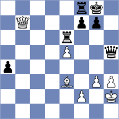 Bashirov - Zhalmakhanov (chess.com INT, 2025)