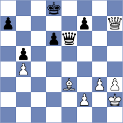 Hernandez - Chaibe (Bogota, 2004)