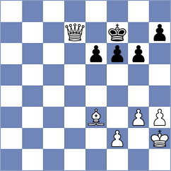 Bures - Michel Coto (Chess.com INT, 2021)