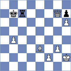 Goldin - Smith (chess.com INT, 2023)
