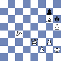Arabidze - Aslanov (chess.com INT, 2021)