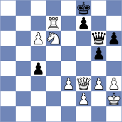 Palaming - Gondhalekar (Lichess.org INT, 2021)