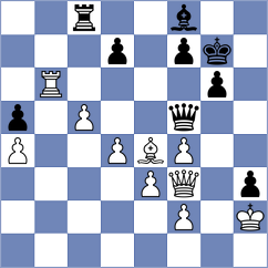 Askarov - Krutko (chess.com INT, 2024)