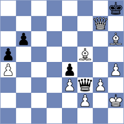 Alvarado Navarro - Bedon Palacios (Chess.com INT, 2020)