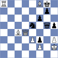 Georgiev - Maksimenko (Porto Santo POR, 2024)