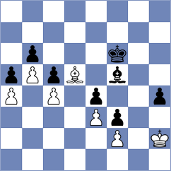 Barwich - Freise (Bad Bevensen, 2011)