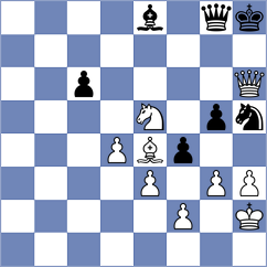 Legenia - Osiecki (chess.com INT, 2024)