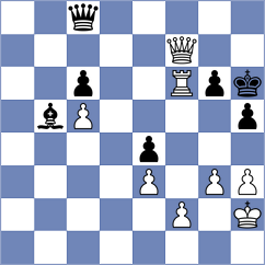 Alvarez - Cordero (Santiago de Chile, 1992)
