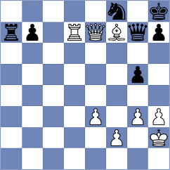 Sergeev - Avetisyan (Zhukovsky, 2010)
