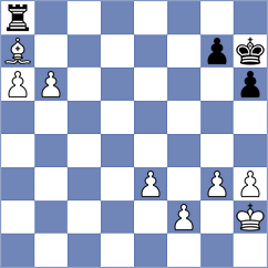 Miranda Calvo - Saez Pascual (Sueca ESP, 2024)