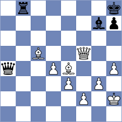 Camlar - Fier (chess.com INT, 2025)