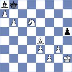 Ponce - Cruz (Santos, 2008)