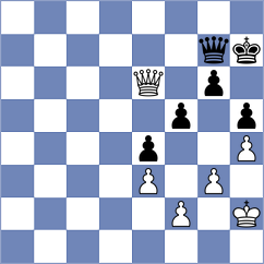 Ibrayev - Liang (Chess.com INT, 2021)
