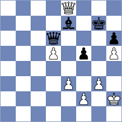 Fernandes - Smirnov (chess.com INT, 2025)
