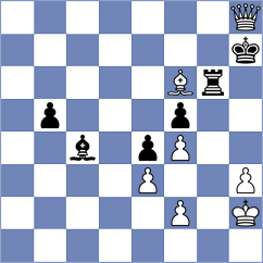 Bachmann - Cruz Lledo (Chess.com INT, 2020)