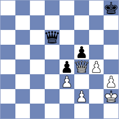 Mendonca - Coicev (Arad ROU, 2024)