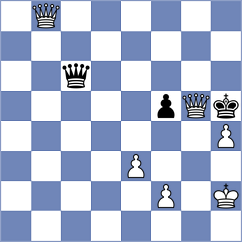 Vachier Lagrave - Moussard (chess.com INT, 2022)