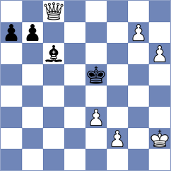 Buscar - Florescu (chess.com INT, 2025)