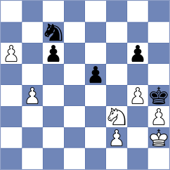 Horvath - Lauda (Katowice POL, 2022)