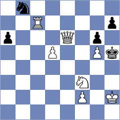 Fournier - Meillon (Europe Echecs INT, 2020)