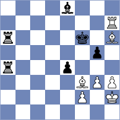Ivanovic - Urosevic (Serbia, 2007)