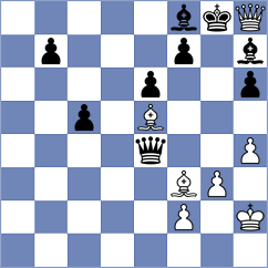 Arabidze - Arnold (chess.com INT, 2024)