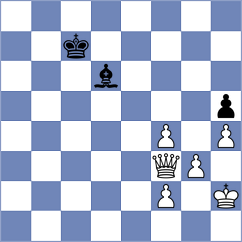 Kurtz - Przybylski (chess.com INT, 2023)