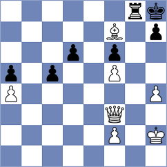 Kosteniuk - Mora Munoz (chess.com INT, 2025)