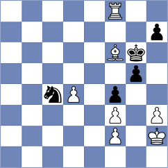 Hamidi - Ebrahimi Herab (chess.com INT, 2024)